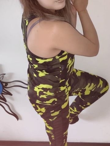 Дарья Вип Уфа Солнечный