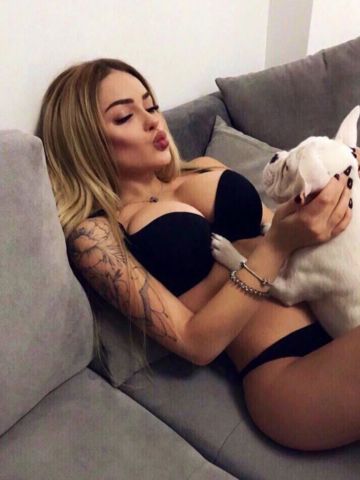 Дарья фото 3